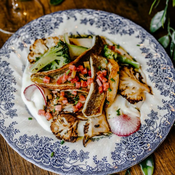 Bistro Sablons