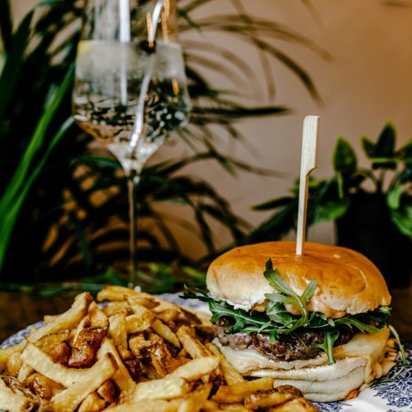 Bistro Sablons