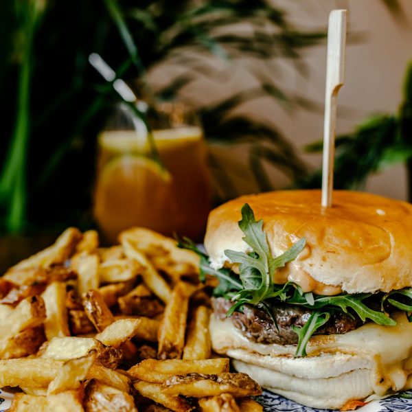Bistro Sablons