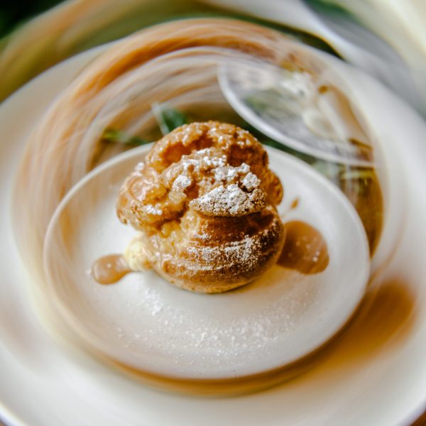 Bistro Sablons