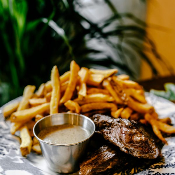 Bistro Sablons